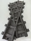Playmobil G Scale Plastic Cross-over Switch 4390 1997 Used. Price: $8.95.