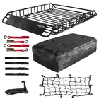 Pingdir Rack Basket 51" X 36" 5" Rooftop Cargo Carrier Universal,... New. Price: $235.83.