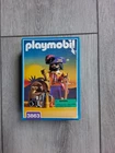 Playmobil 3863 Pirate Captain Silversword Barrel Keg Blackbeard Vintage 1996 New. Price: $20.00.