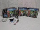 Playmobil Ghostbusters 2 9346 Spengler 9347 Venkman 9348 Stantz Set Of Figures New. Price: $44.99.