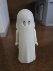 Playmobil Ghost Glow The Dark Figure #3317 Vintage Used. Price: $9.99.