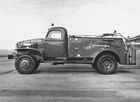 WW2 Photo Wwii Us Army Fire Truck Engine 1945 World War Two / 3128 Unspecified. Price: $6.99.