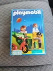 Playmobil City Life 3819 Kids Playing, Croc Ride, Stilts, Scooter From 1995 Nisb New. Price: $30.00.