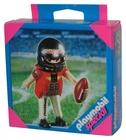 Playmobil Special Football Player Kids Children Toy Figure 4635 New. Price: $19.98.