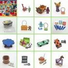 Pick: Playmobil 70188 Advent Calendar - Christmas Toy Store Replacement Pieces Used. Price: $5.49.