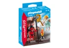 Playmobil Special #71170 Little Angel & Devil New!. Price: $5.95.