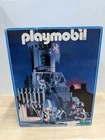 Playmobil 3665 Baron's Battle Tower Castle Original Box - Complete Used. Price: $134.75.