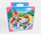 Playmobil Special Mother And Child With Stroller 4756 (2010) / Sealed Box New. Price: $27.99.