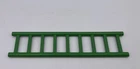 Playmobil Junior 123 Accessories Figure Replacement Green Ladder Farm House Barn Used. Price: $9.99.