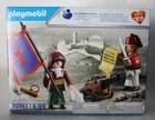 Playmobil & Give 70761 Greek Revolution Heros Exclusive Set 2015 New!. Price: $39.99.