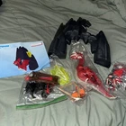 Playmobil 5840 Dragon Rock Set Figures Complete Sealed Without Box New. Price: $35.99.