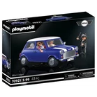 Playmobil Mini Cooper - Mark Iv New. Price: $85.96.