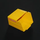Playmobil Everyday Life Truck Garbage Dumpster 3470 Occasion. Price: $9.12.