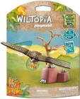 Original Playmobil Wiltopia 71059 - Eagle New. Price: $20.33.