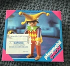 Playmobil 4610 Jester New. Price: $11.99.