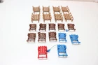 Playmobil Sleigh X20 Arctic Ice Skate Ski Winter Dollhouse Schlitten Slee Used. Price: $27.75.