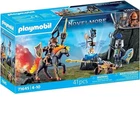 Playmobil Novelmore - Armoured Guard New. Price: $32.89.