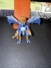 Playmobil Blue Ice Figure Dragons Series Pack #5464 3" Used. Price: $8.99.