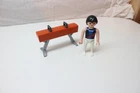 Playmobil 5192 Setnr Sports Action Olympics Athlete 5188 5198 5190 5191 5195 Used. Price: $8.75.