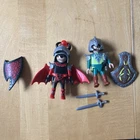 Playmobil 4912 Knights Duel - Incomplete. See Photo. Used. Price: $9.99.