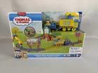 Fisher-price Thomas & Friends At Work Train Set, Ages 3+, 14 Pieces New. Price: $35.00.