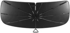Pigenius Windshield Sun Shade Umbrella For Chevrolet Silverado 2007-2013, Gmc New. Price: $40.96.