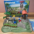 Playmobil 4131 - Farm Super Set Complete! Used. Price: $59.95.
