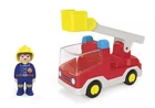 Junior: Ladder Unit Fire Truck - Playmobil New. Price: $55.23.