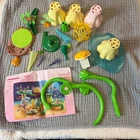 Playmobil 70094 Magic Mermaid Cove Lightup Set Assorted Pieces Replacement Parts Used. Price: $19.99.