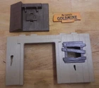 Playmobil Sets 3802/ 7857 Mc Laren's Goldmine Entrance And Sign. Used. Price: $7.49.