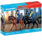 Playmobil City Action - Police Squadron New. Price: $17.39.