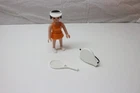 Playmobil Like 5461 Series Figures Tennis Player Wimbledon 5196 70160 9242 Used. Price: $8.75.
