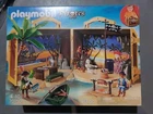 Playmobil 70150 Pirates Island Playset New. Price: $33.30.