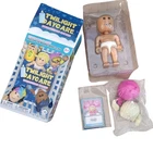 Twilight Daycare Collectible Babies Action Figure Dinobaby Toy Doll - Opened Box New. Price: $14.99.