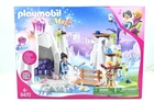 Playmobil Magic Crystal Diamond Hideout Toy 77 Pcs Led Lighting 9470 New. Price: $54.49.