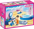 Original Playmobil Dollhouse 70211 - Bathroom New. Price: $34.62.