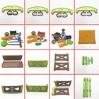 Pick: Playmobil Spirit Riding Free Horse Stable Replacement Pcs 9478 9479 9480 Used. Price: $5.79.