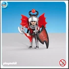 Playmobil Red Dragon Knights Leader - 7974 New. Price: $28.99.