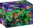 Playmobil Adventures Of Ayuma 70801 Tree Wisdom From Years Nuovo. Price: $27.44.