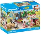 Playmobil My Life Set 71510 Cottage Garden With Chicken Coop New Boxed. Price: $82.00.