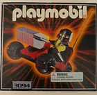 Vintage Playmobil 3094 Space Moon Rover Vehicle New Factory Sealed Box. Price: $42.87.