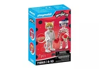 Playmobil #71865 Miraculous: Ladybug & Cat Noir Wedding Dream - Brand New!. Price: $14.99.