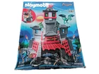 Playmobil 5480 Secret Dragon's Castle Fort Box Set 2013 Sealed Contents New Rare. Price: $129.00.