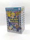 Twilight Daycare Mystery Baby Series 1 Collectible Doll New Sealed. Price: $13.59.