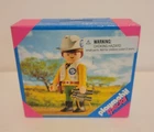 Playmobil 4559 Gamekeeper L32 New. Price: $19.99.