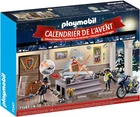 Playmobil Advent Calendar 71347 Museum Theft Nuovo. Price: $34.76.