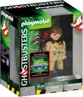Original Playmobil Ghostbusters 70172 Collectible Figure P. Venkman New. Price: $67.82.