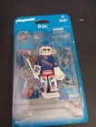 Playmobil Nhl New York Rangers Goalie Nip Free Shipping M1. Price: $79.99.