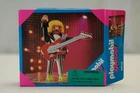 Playmobil Special 4512 Guitar Player, Pop Star Figure With Used. Price: $12.00.