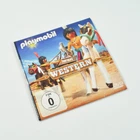 Dvd Playmobil - Western & Top Agents 2012 Used. Price: $7.56.